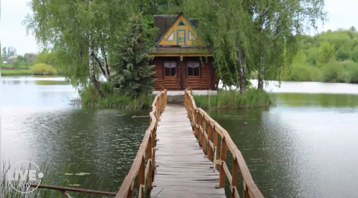 Отдых в Украине: 7 идей для путешествия этим летом (фото)